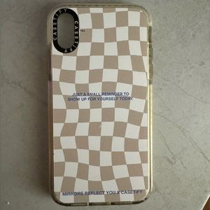 iPhone XR phone case